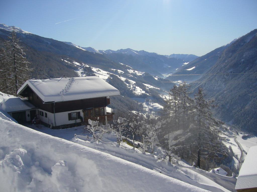 Appartement Seppenbauer Heiligenblut Exteriér fotografie